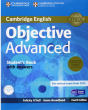 Objective Advanced Student's Book