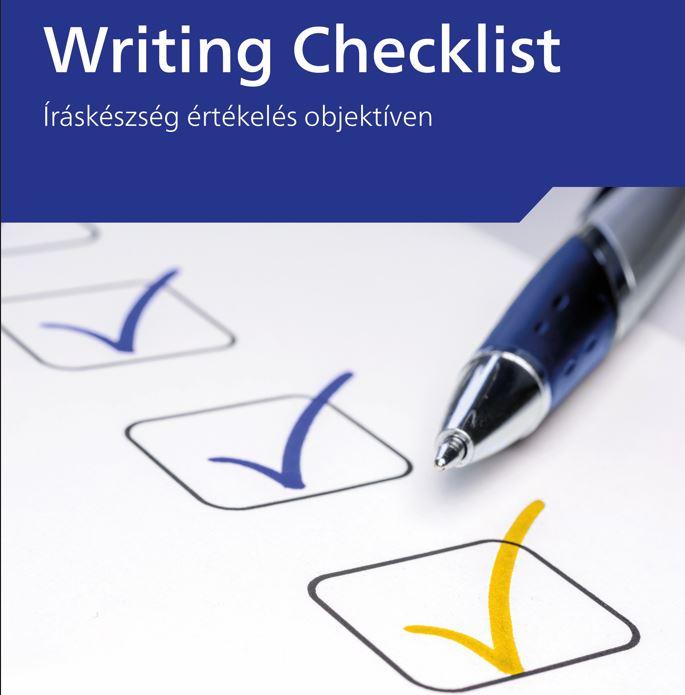 Writing_Checklist