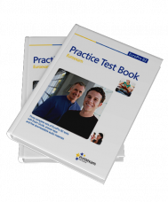 Practice Test Book ProB2