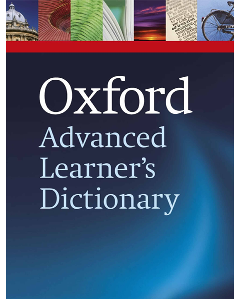 Oxford Advanced Learner's Dictionary | Euroexam