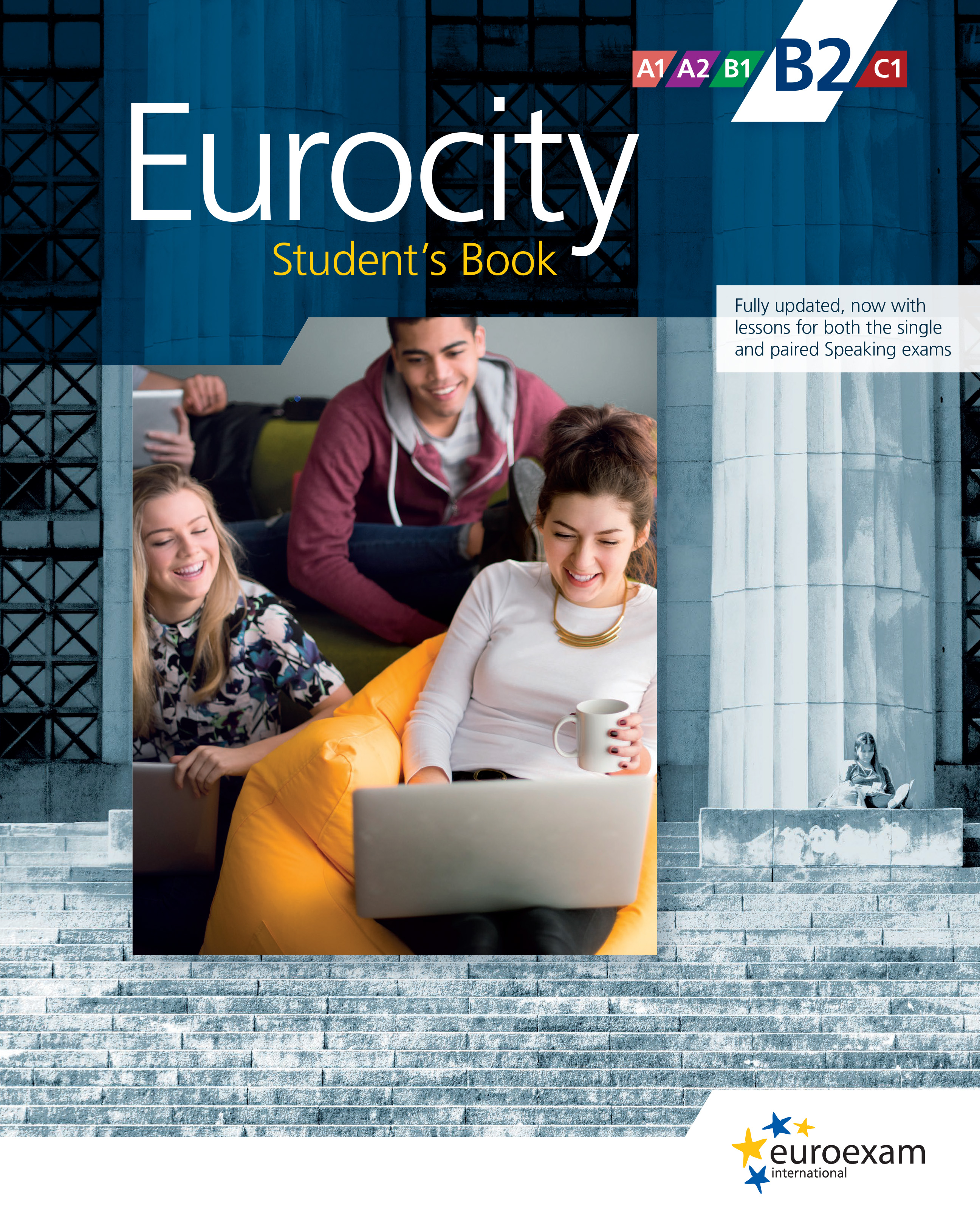 Eurocity B2 cover