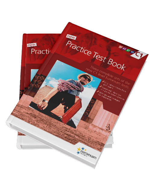 Practice Test Book C1_2024