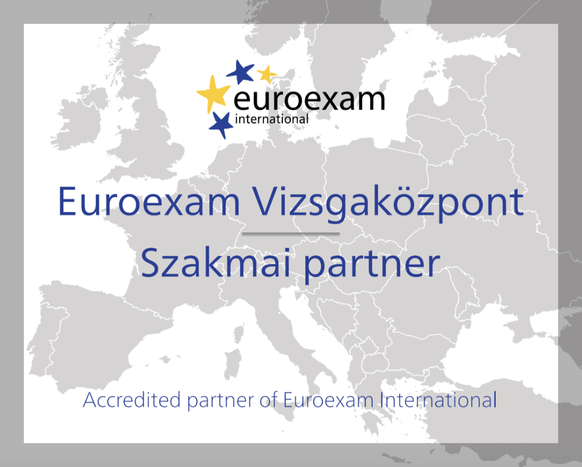 Euroexam Partnerporgram